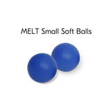 MELT Small Soft Balls (10 pack)