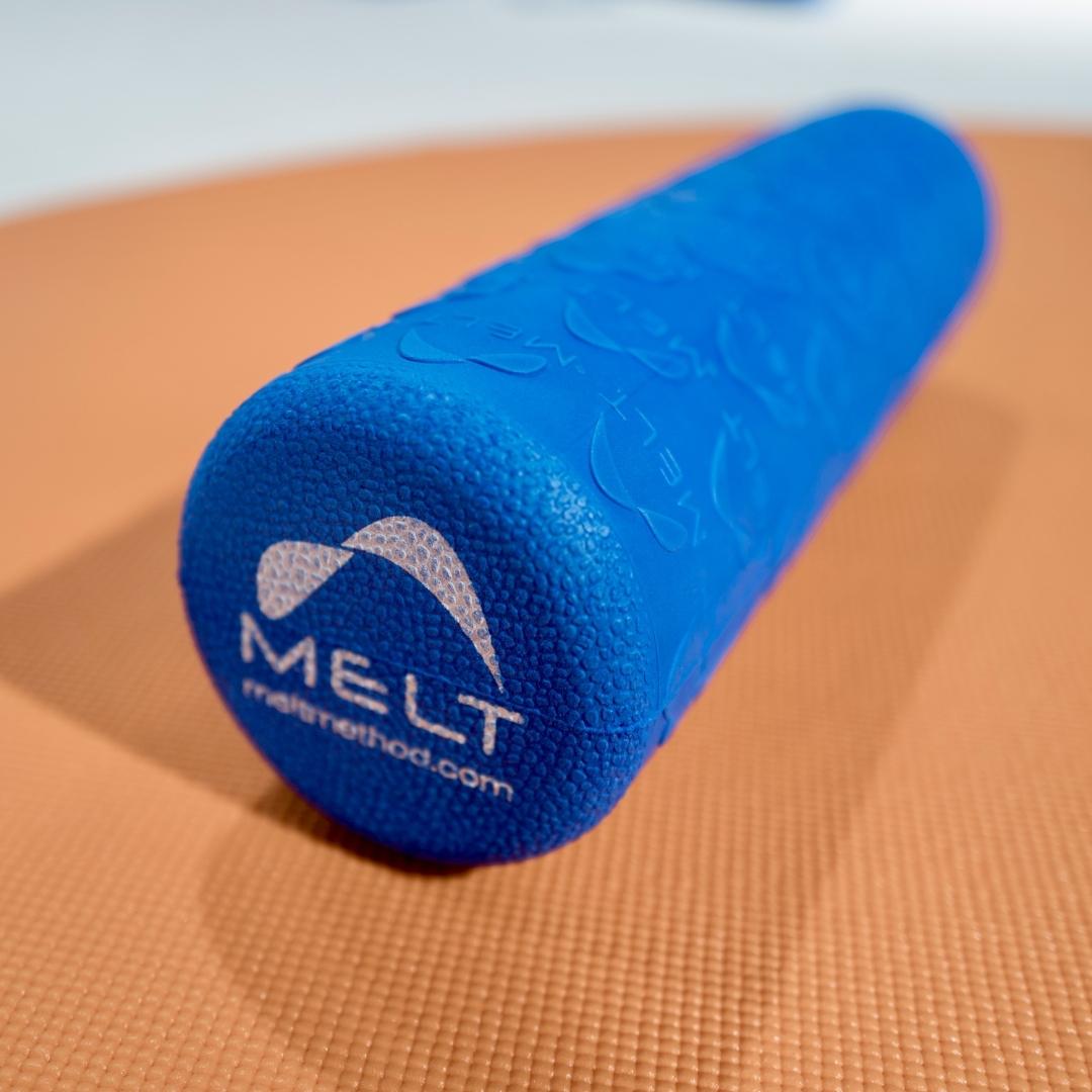 MELT Travel Soft Foam Roller MELT Method