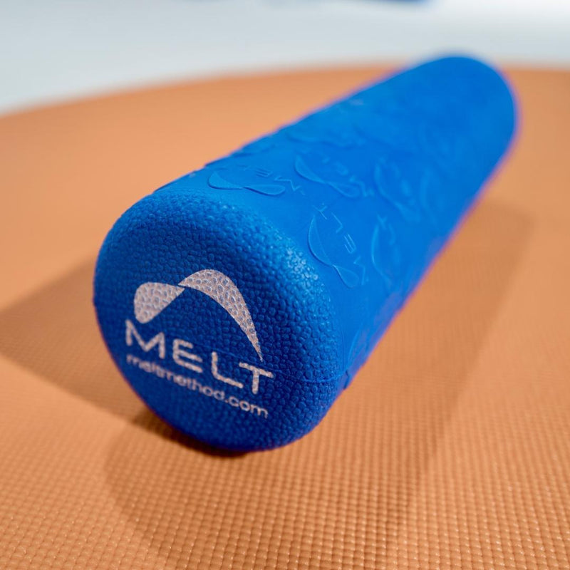 MELT Travel Soft Foam Roller