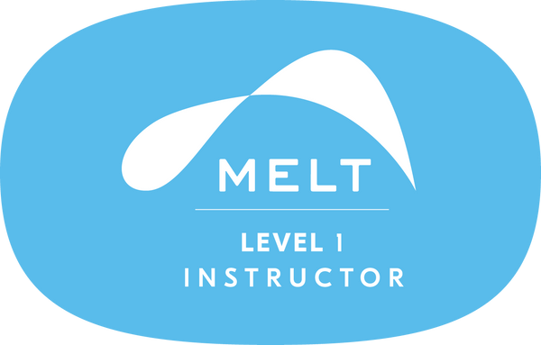 MELT Method Classes: Pain Relief and Stress Management - ALL