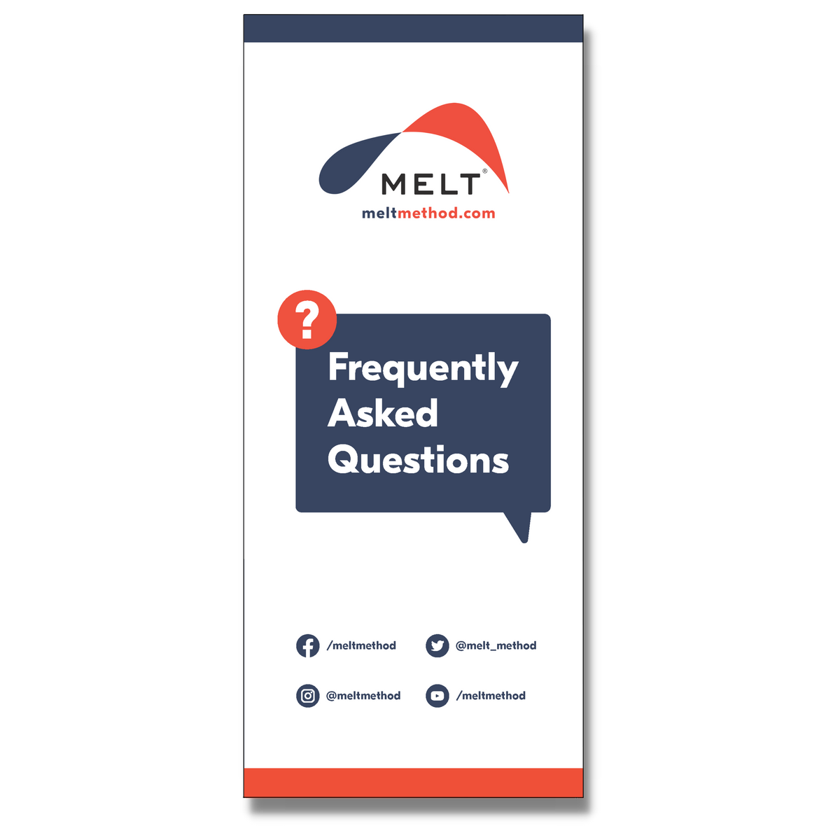 Products Archive Page 2 - MELT Method