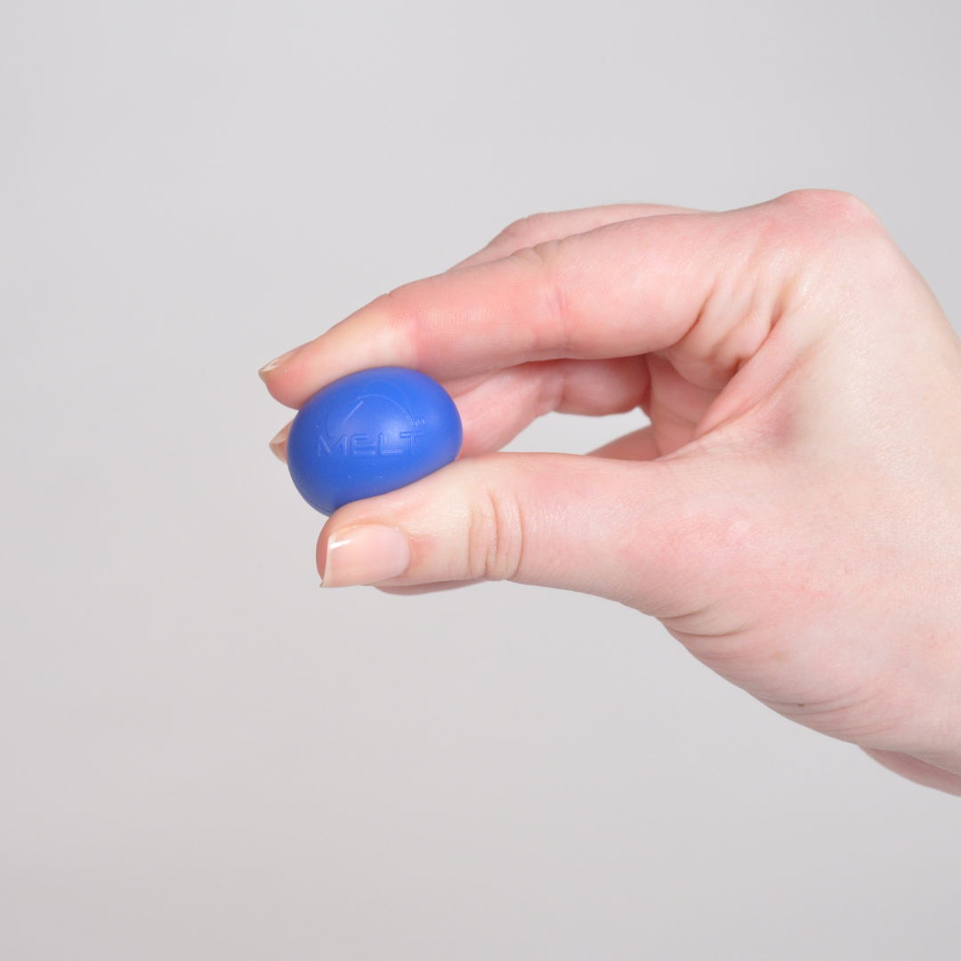 MELT Small Soft Balls (10 pack) MELT Method