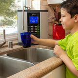 ALKAVIVA Athena H2 Water Ionizer