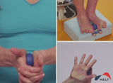 MELT Hand & Foot Therapy DVD
