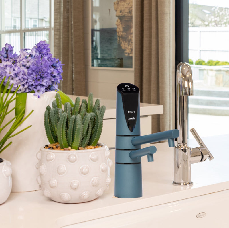 ALKAVIVA Delphi H2 Undersink Water Ionizer
